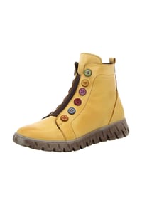 GeMiNi® - Stiefeletten - grau