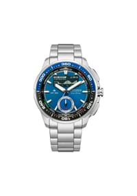 CITIZEN® PROMASTER WAVE TR - Herren Taucheruhr - BLAU