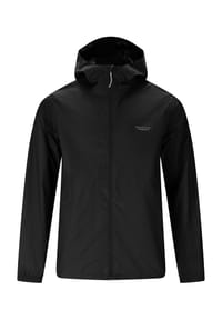 weather report® - Regenjacke Pack'way mit 10.000 mm Wassersäule - 1001 Black