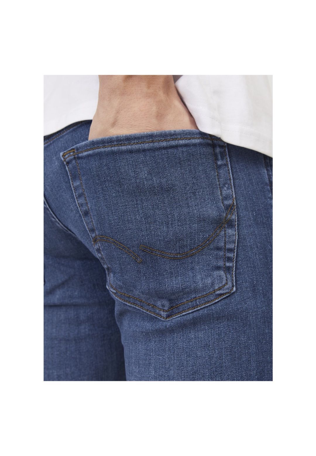 Originals By Jack & Jones Jeans "Glenn", Slim, FüR Herren, Blau, 31/30