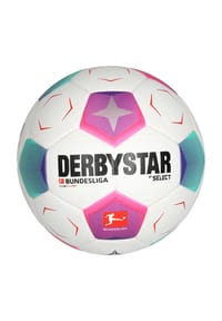 DERBYSTAR - Fußball "Club S-Light" - 