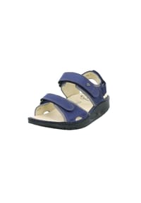 Finn Comfort - Sandaletten YUMA - grey/sandia