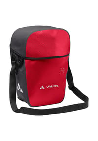 VAUDE - RT-Hinterradtaschen Aqua Back Pro Single - black