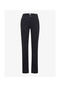 brax - Stoffhose "Carola", Five-Pocket, für Damen - 22 NAVY