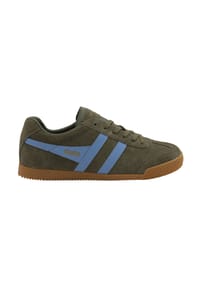 Gola® - Sportschuhe Harrier Sneaker - dunkelblau
