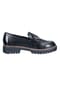 Tamaris Loafer, Leder, Zierschnalle, für Damen Bild 20
