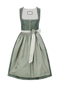 STOCKERPOINT - Dirndl Valentina - grün