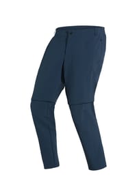 VAUDE - Hosen Men's Yaras ZO Pants - black