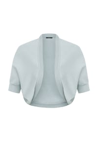 zero - Bolero kurzarm - Bridal Rose