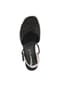 Tamaris Riemchensandalen, Leder, für Damen Bild 6