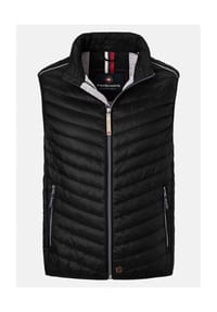 redpoint - Leichte Blouson Weste für Herren Wade - anthra