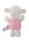sigikid® Rassel-Greifling RedStars ,  für Babys und Kleinkinder Bild 14
