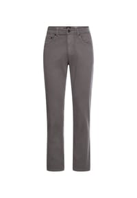 camel active - fleXXXactive© Hose Regular Fit - Beige