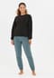 ENDURANCE ATHLECIA Sweatshirt Jillnana im klassischen Design Bild 9