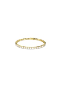 SWAROVSKI MATRIX - Damen Armband - GOLD