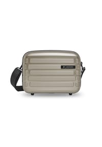 pactastic Collection 04 - Collection 04 Beauty Case 34 cm - anthracite-metallic