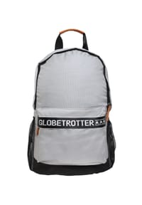 GLOBETROTTER - Rucksack, RFID-Schutz - BLACK