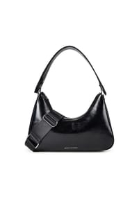 ARMANI EXCHANGE Keira - Keira Schultertasche 34.5 cm - black