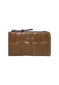 PICARD KEY LARGO - Brieftasche, Reißverschluss, für Damen - COGNAC