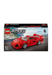 LEGO® - Speed Champions - 76934 Ferrari F40 Supersportwagen - 