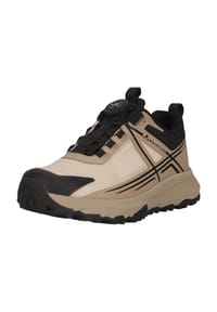 WHISTLER - Trekkingschuhe Grex mit atmungsaktivem Material - 5211 Beige