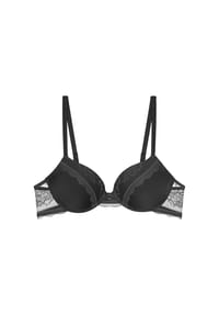 Triumph - Bügel-BH Comfort Allure, atmungsaktiv, für Damen - 0003 WHITE
