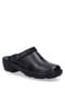 JOSEF SEIBEL Damen Clog Betsy, schwarz Bild 9