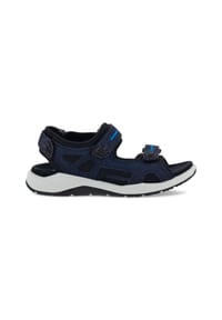 ecco® - Outdoorsandalen X-Trinsic K - night sky