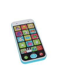 Simba - Lernspielzeug "ABC Smart Phone" - 