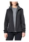 VAUDE Softshelljacke Cyclone Jacket VII, Stehkragen, für Damen Bild 13