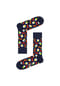HAPPY SOCKS Unisex Socken, 2er Pack - Geschenkbox, Farbmix Bild 3