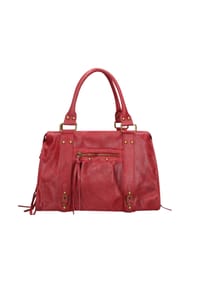 Gave Lux - Schultertasche - ARANCIONE