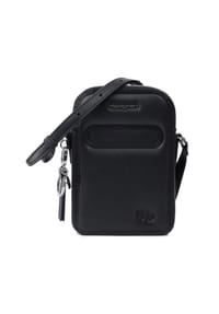 Hedgren Fika+ - Fika+ Cortado+ Handytasche 12.5 cm - black