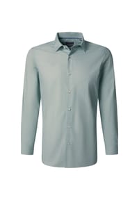 pierre cardin - Hemd im Slim Fit - Blue Heaven