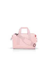 reisenthel® Travelling - travelling allrounder M - Reisetasche 40 cm (forest gold) - forest gold