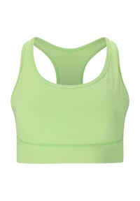 ENDURANCE - Sport-BH Goldwin mit Medium-Support und Quick Dry-Technologie - 3199 Paradise Green