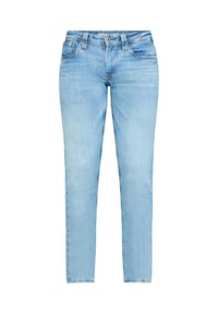 Pepe Jeans Footwear - Jeanshose, 5-Pocket, für Herren - 0  DENIM