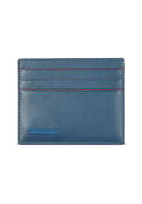 RONCATO Detroit - Detroit Kreditkartenetui RFID Schutz Leder 10 cm - burgundy