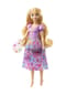 MATTEL Disney Princess Modepuppe Rapunzel 2-in-1-Geschichten Bild 3
