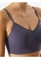 SCHIESSER Invisible Soft Lace Bustier, schmale Träger, für Damen Bild 11