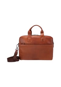 JOOP! CERRATANO - Aktentasche, Laptopfach - 703-COGNAC