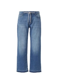 s.Oliver - Jeans - Blau
