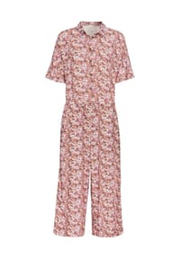 camel active - Kleid - aop flowers