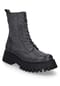 JOSEF SEIBEL Damen Stiefel Mavie 06, titan Bild 9