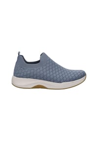 JOSEF SEIBEL - Damen Sneaker Elli 11, slate blue - slate blue