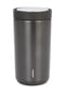 stelton To-Go Click Becher, doppelwandig, 0,2 l Bild 1