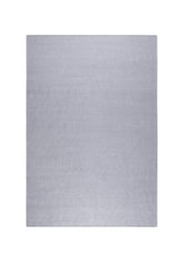 ESPRIT - Kurzflorteppich Lotte Kelim - - blau