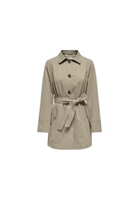 JDY - Jacke - Chateau Gray