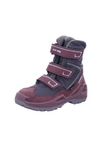 LOWA - Outdoorschuh MILO GTX HI - altrosa/anthrazit