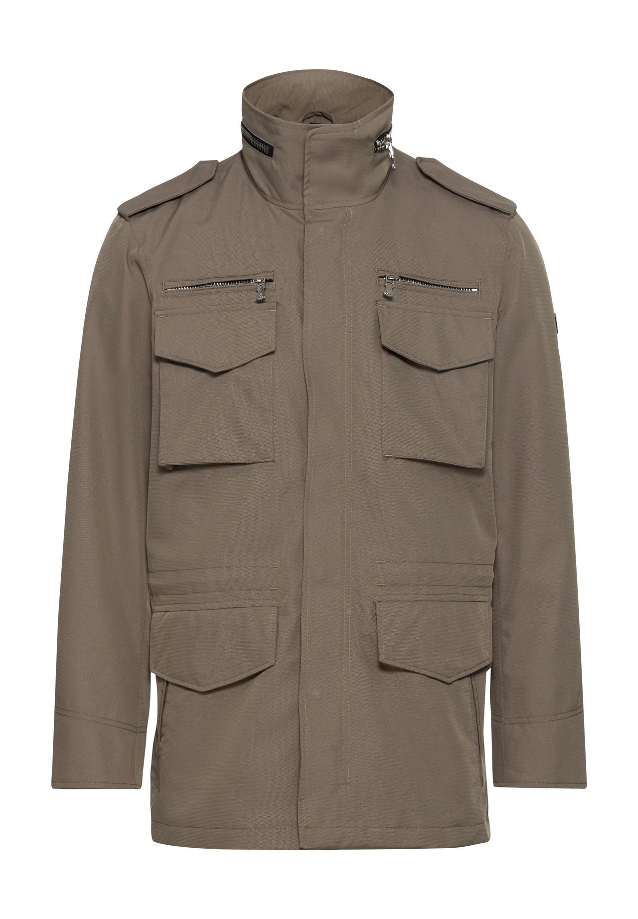 WELLENSTEYN Funktionsjacke 